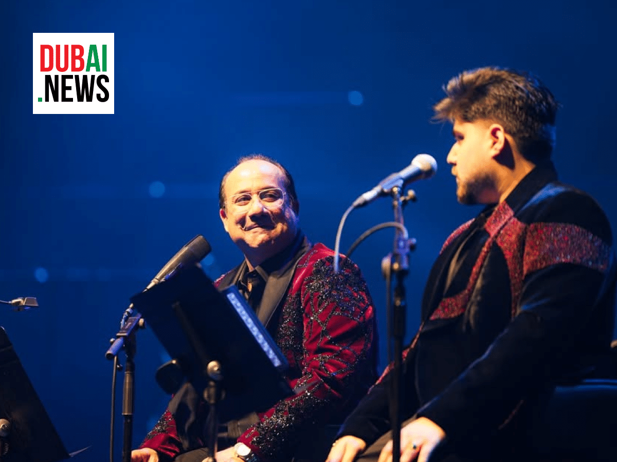Rahat Fateh Ali Khan