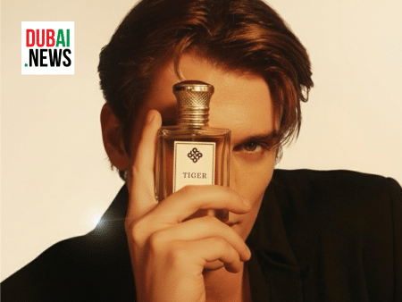 Rivine Perfume