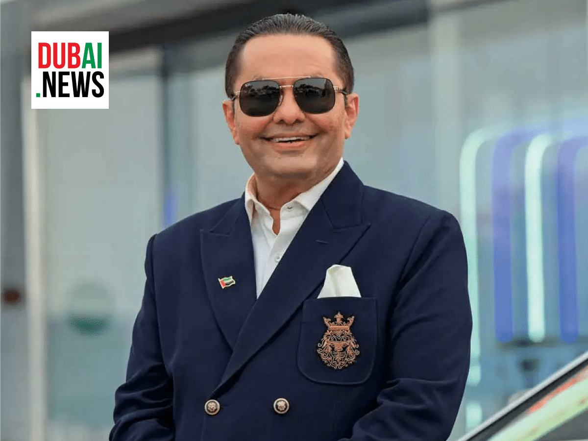 Rizwan Sajan