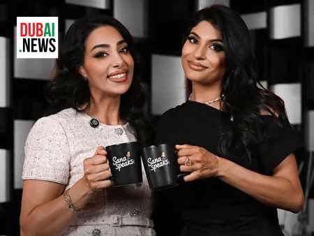 Sana Speaks With Dr. Sana Sajan