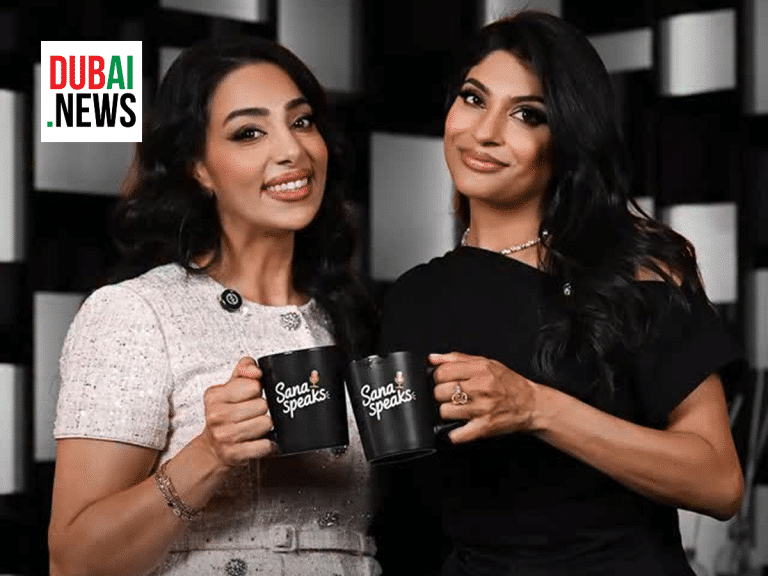 Sana Speaks With Dr. Sana Sajan