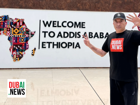 Sheeraz Hasan Africa