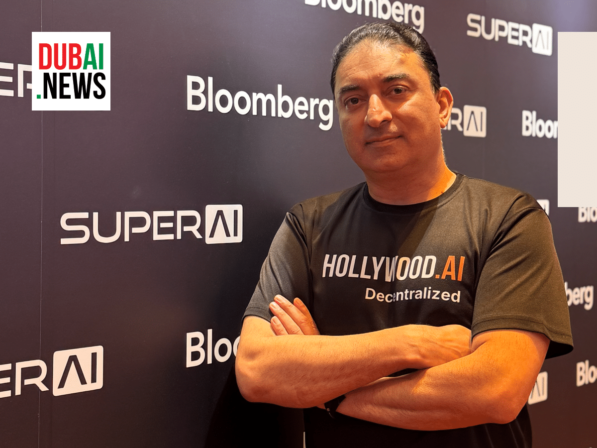 Sheeraz Hasan SuperAI