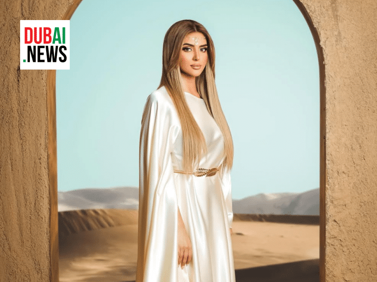 Sheikha Mahra