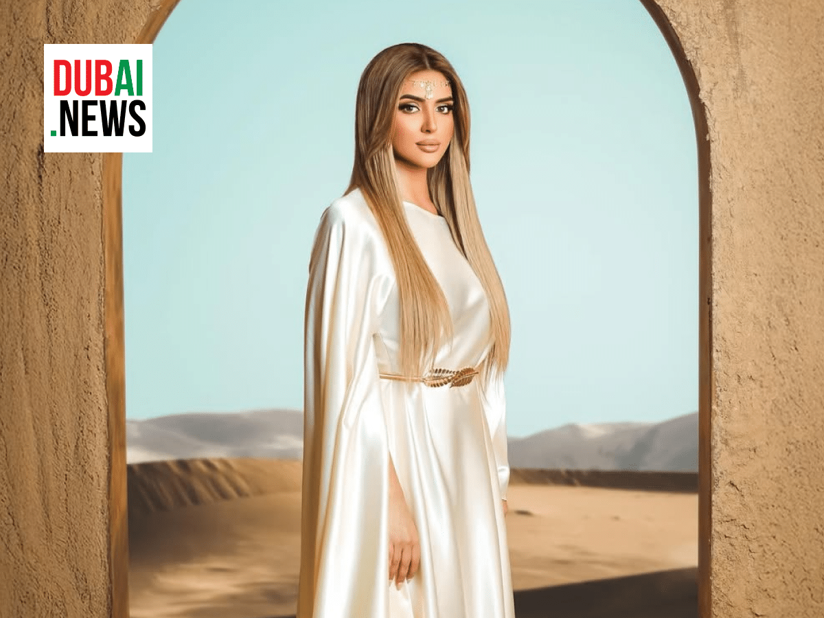 Sheikha Mahra