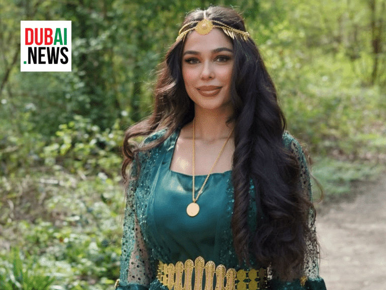 Tasnim Zeitoun