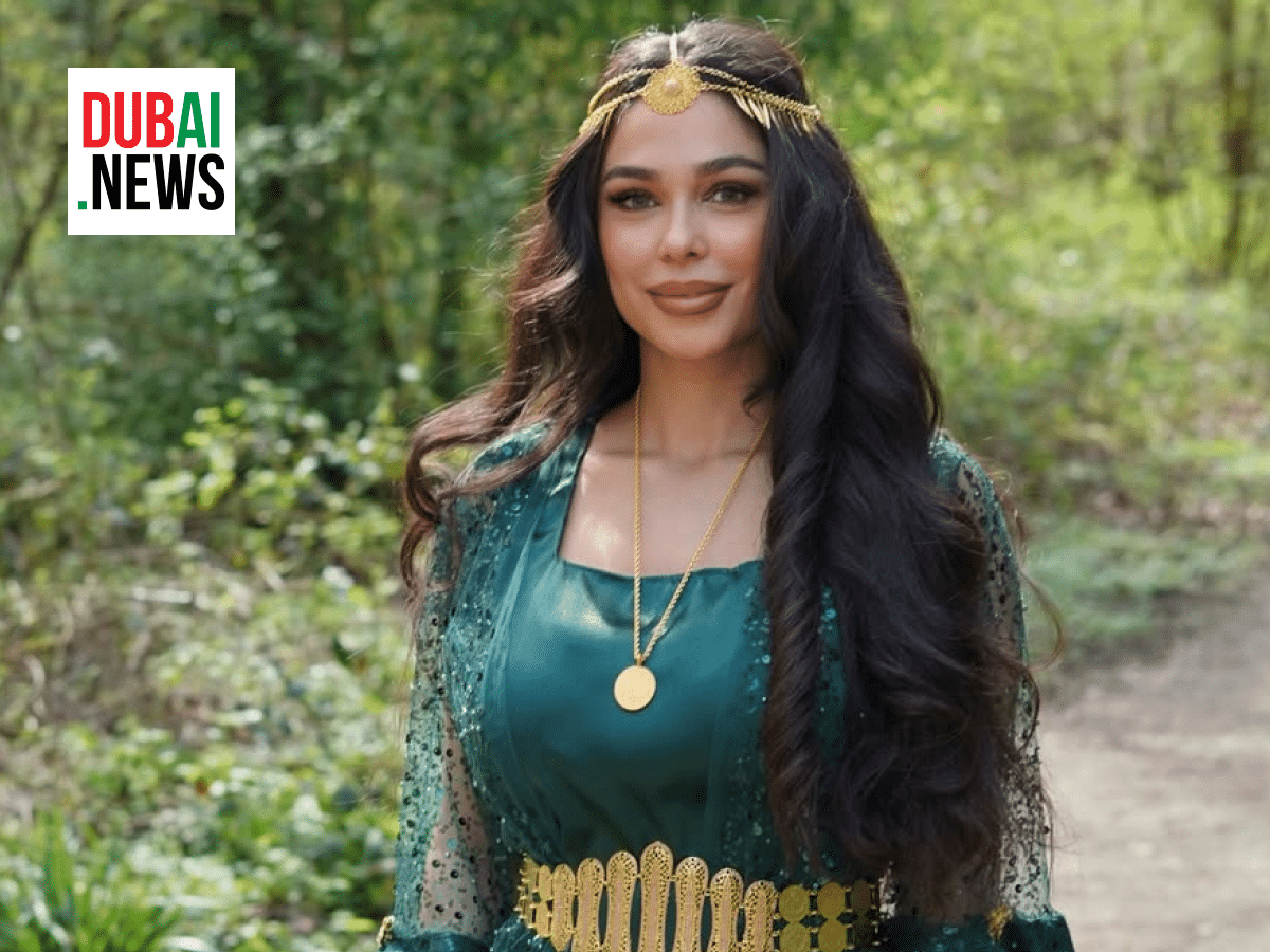 Tasnim Zeitoun