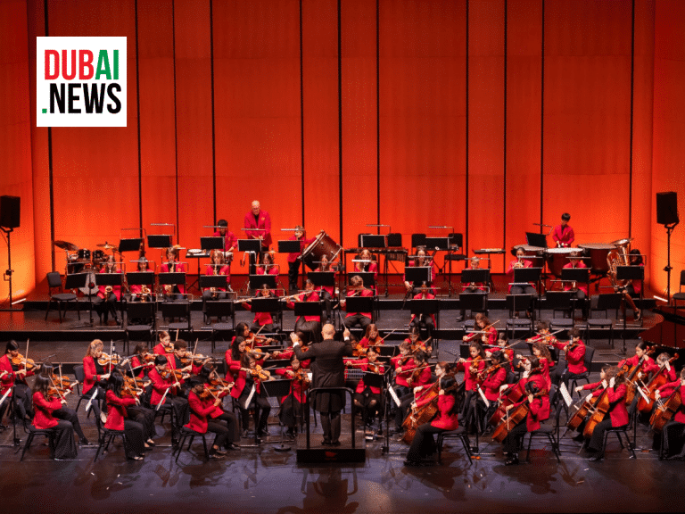 The National Youth Orchestra