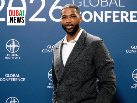 Tristan Thompson