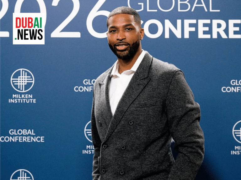 Tristan Thompson