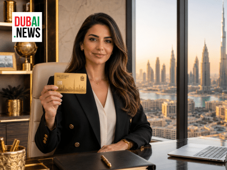 UAE Freelancer Visa Guide 2026