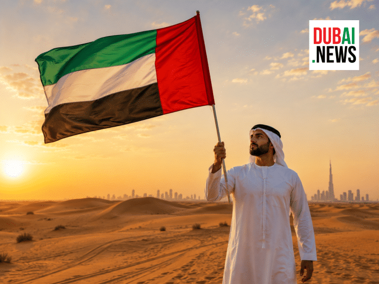 UAE New Online Pledge