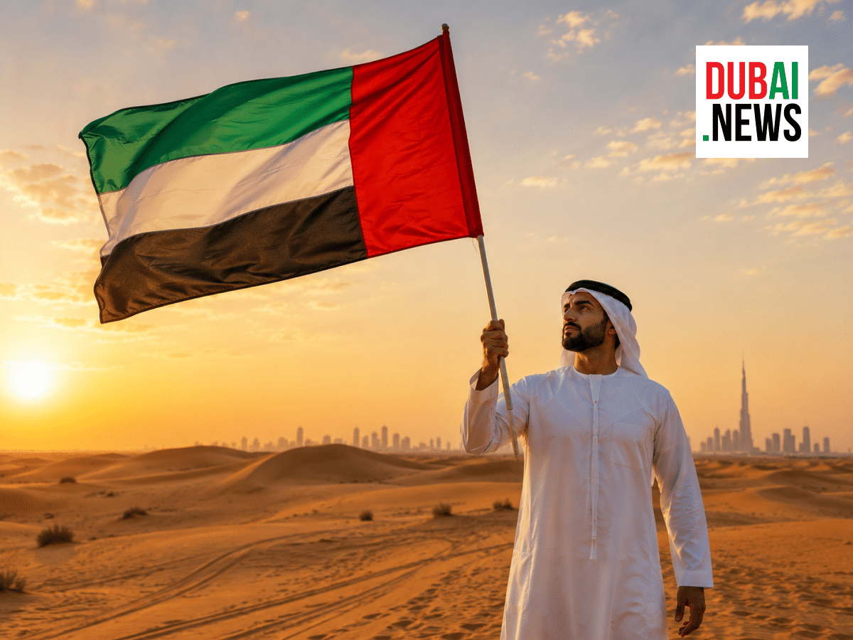 UAE New Online Pledge