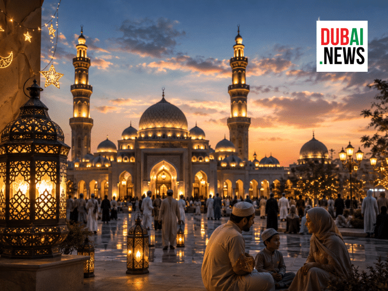 UAE Public Holiday 2026