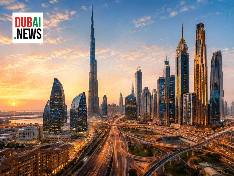 UAE Unveils New Finance Strategy