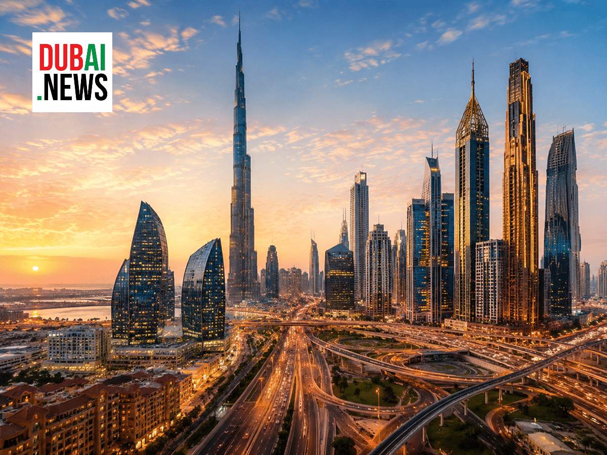 UAE Unveils New Finance Strategy