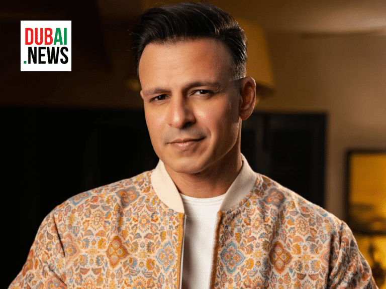 Vivek Oberoi