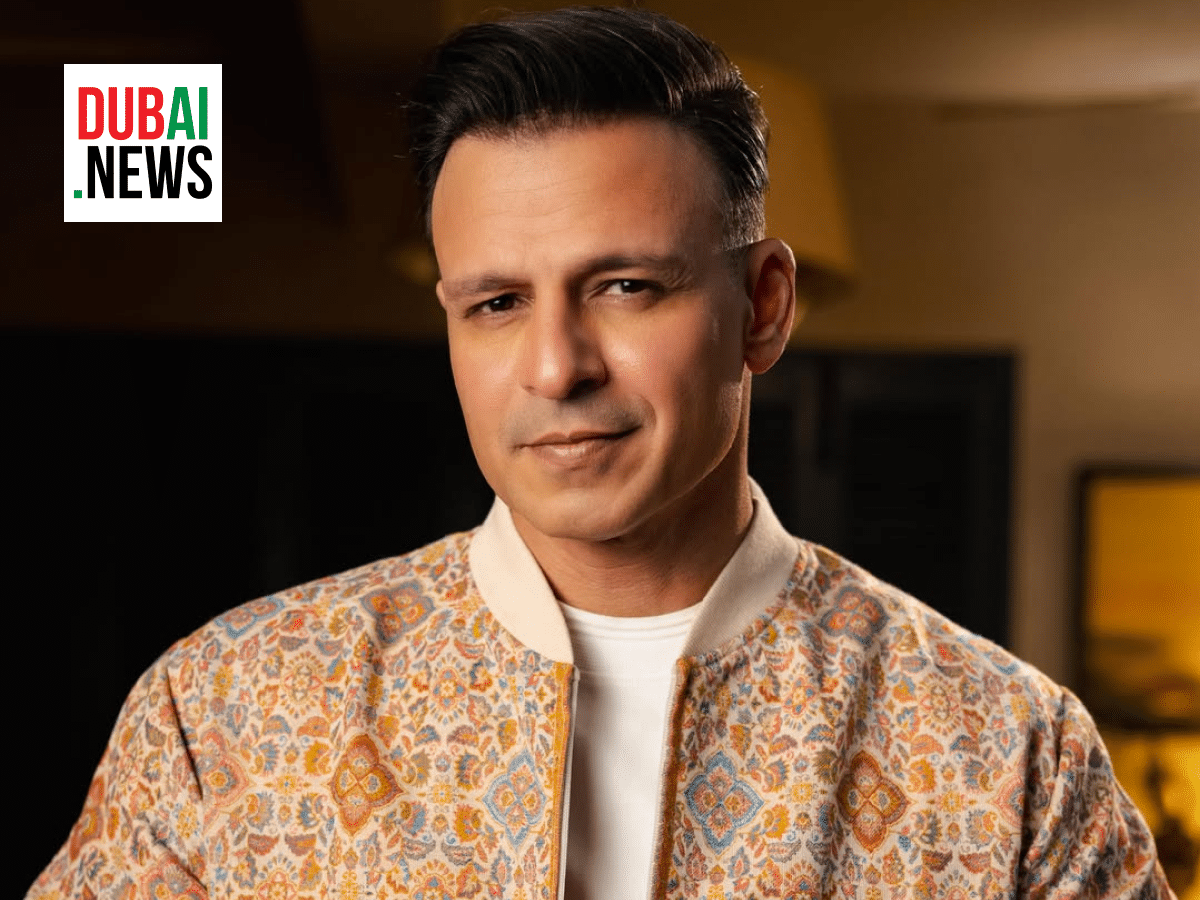 Vivek Oberoi