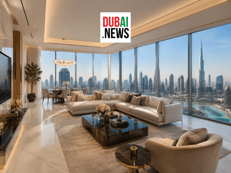 Win Your Home In Dubai