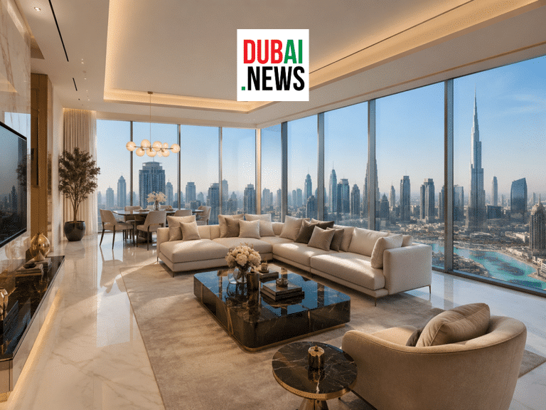 Win Your Home In Dubai