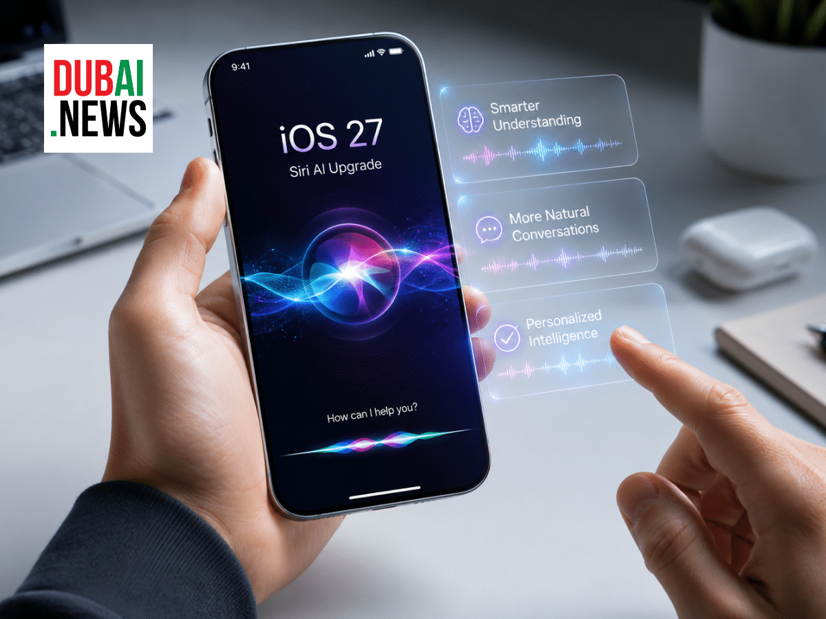 iOS 27 Rollout
