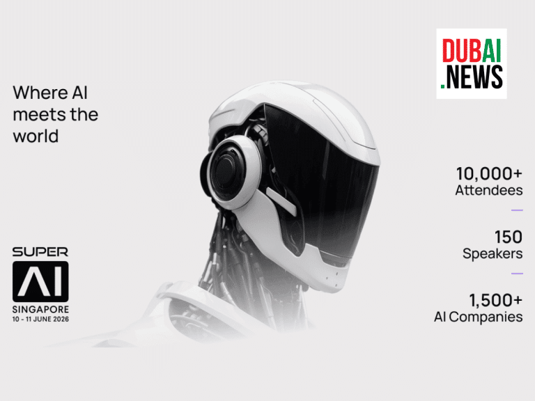 SuperAI 2026