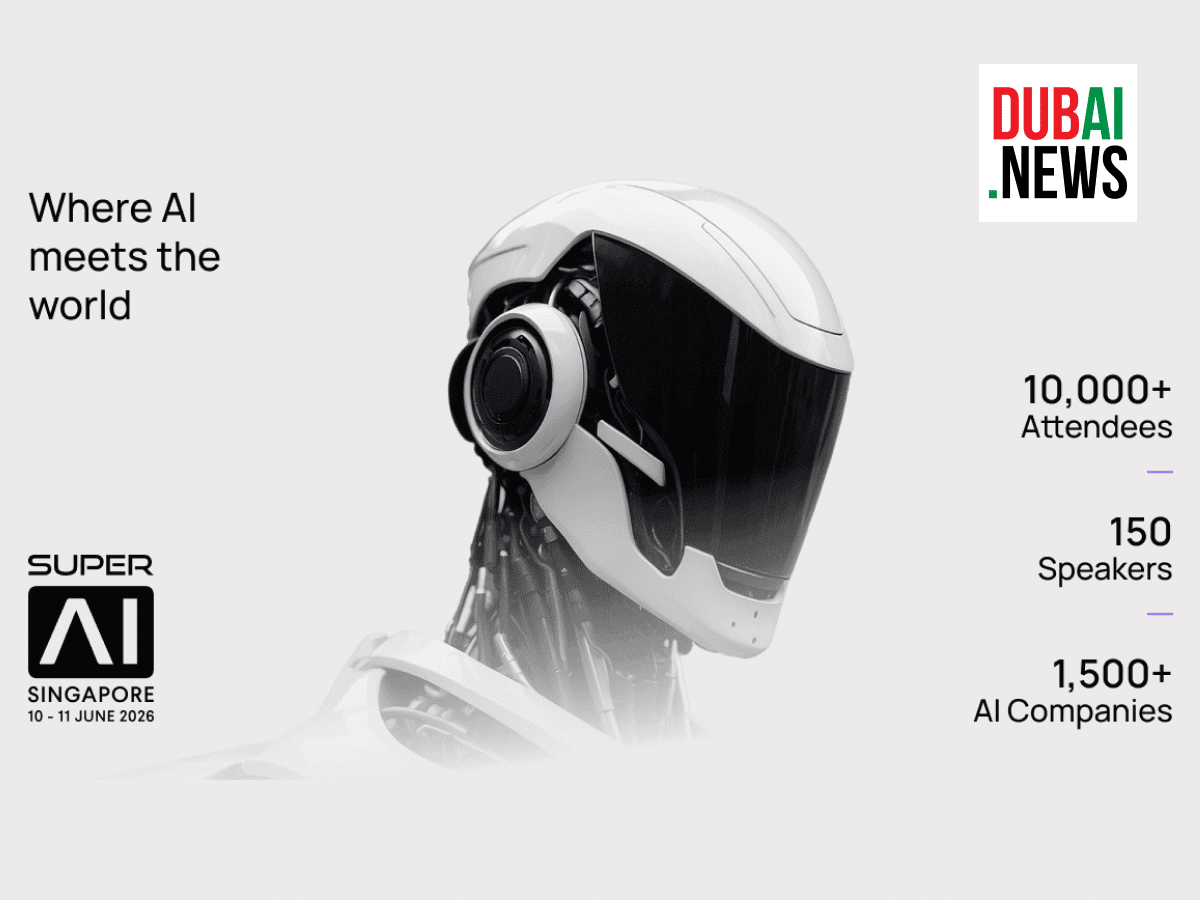 SuperAI 2026